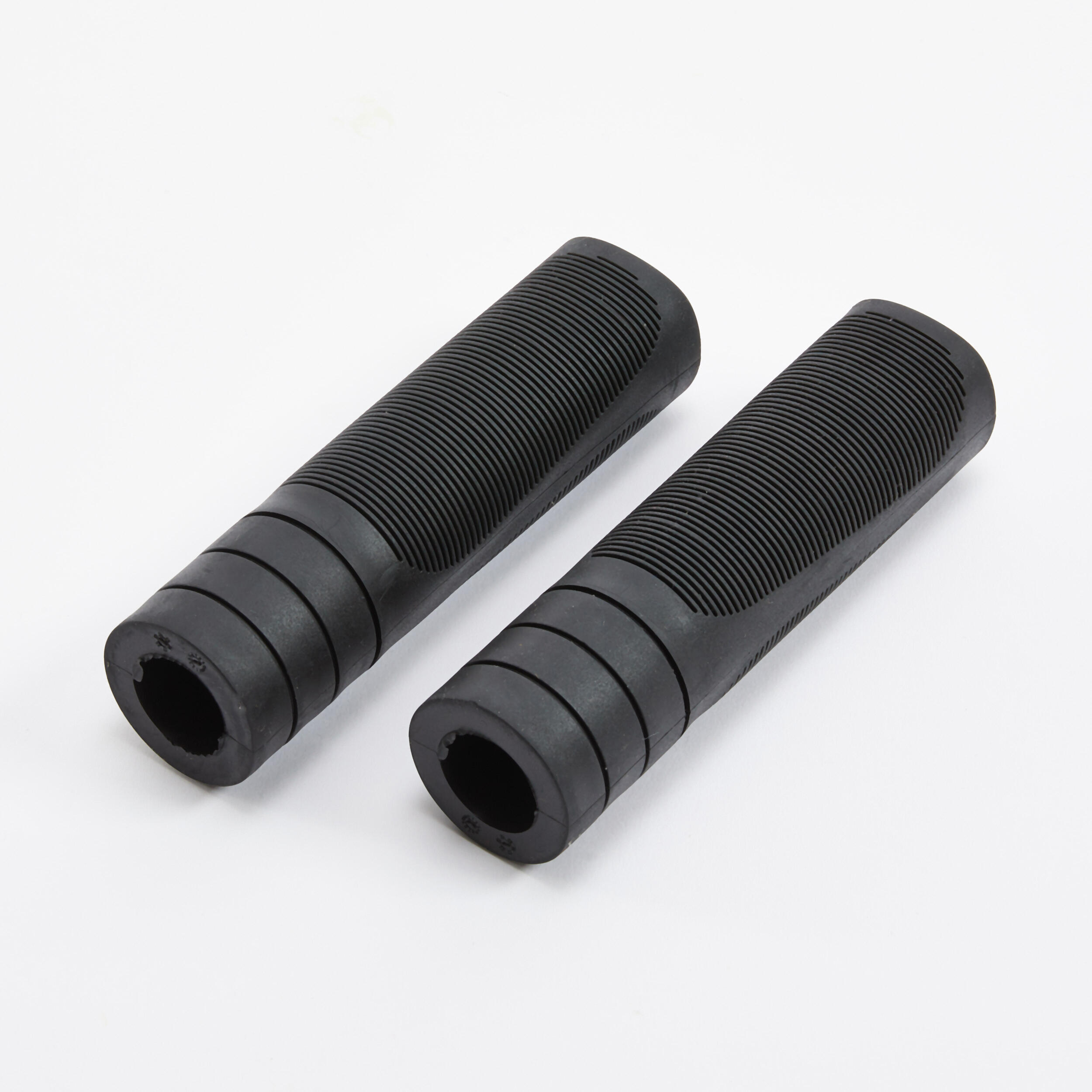 Decathlon Lenkergriffe City 100 120 mm | 03608409897091 Decathlon Lenkergriffe City 100 120 mm | 03608409897091