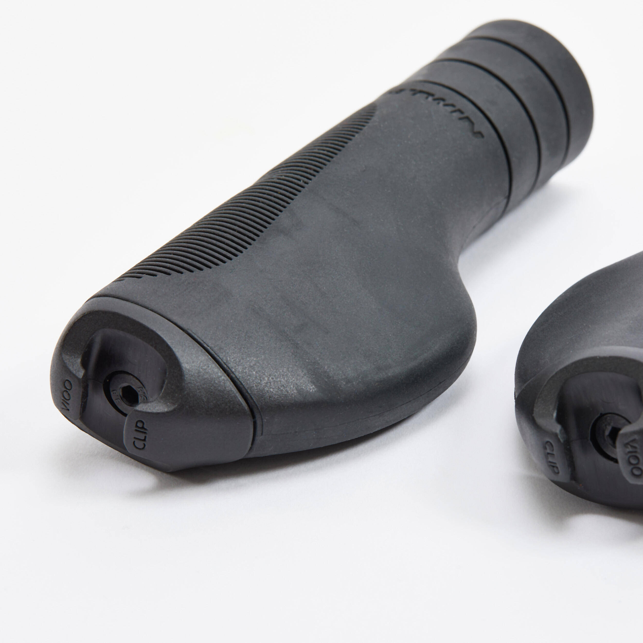 Ergonomic Handlebar Grips City 500 -  3