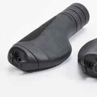 Ergonomic Handlebar Grips City 500