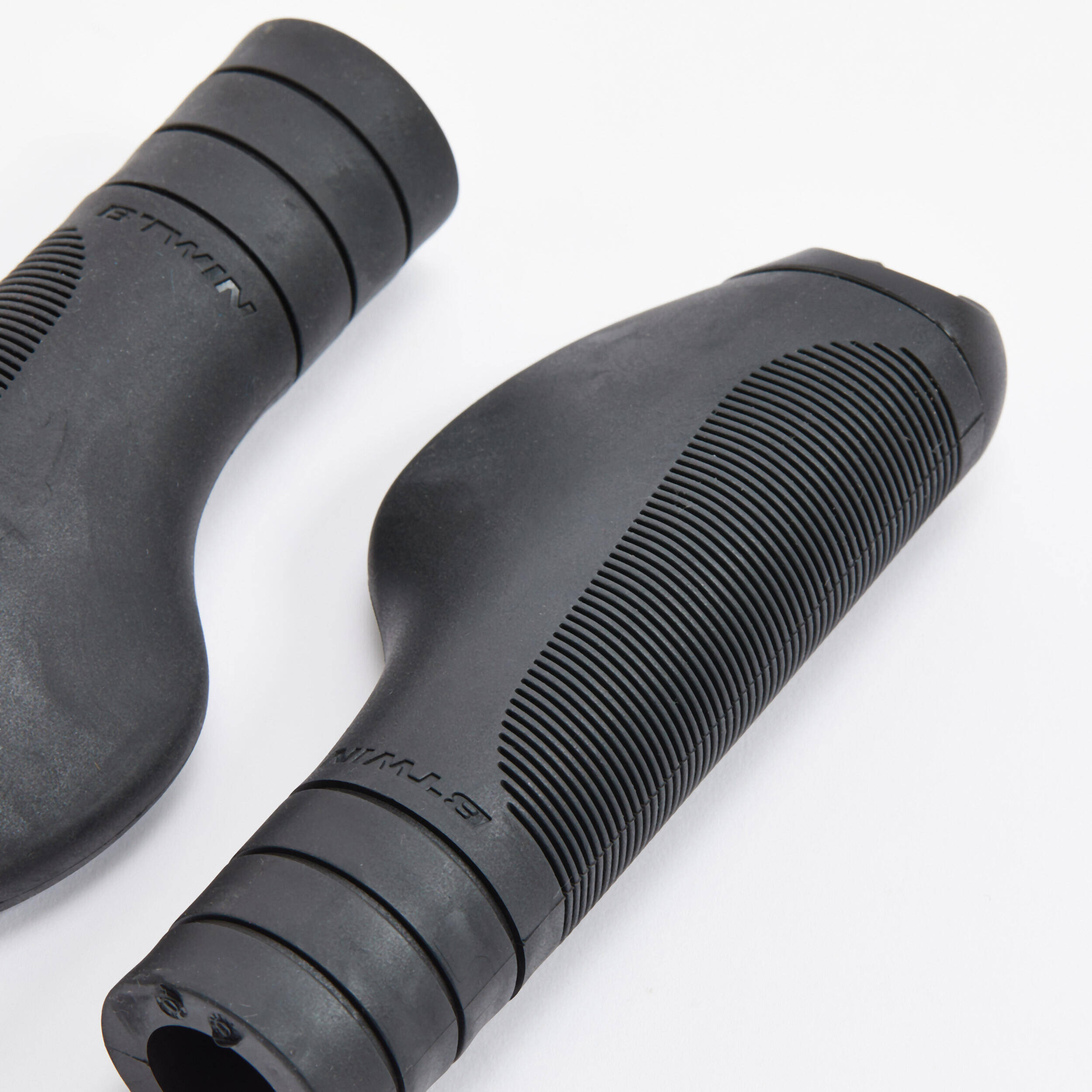 Ergonomic Handlebar Grips City 500 -  4