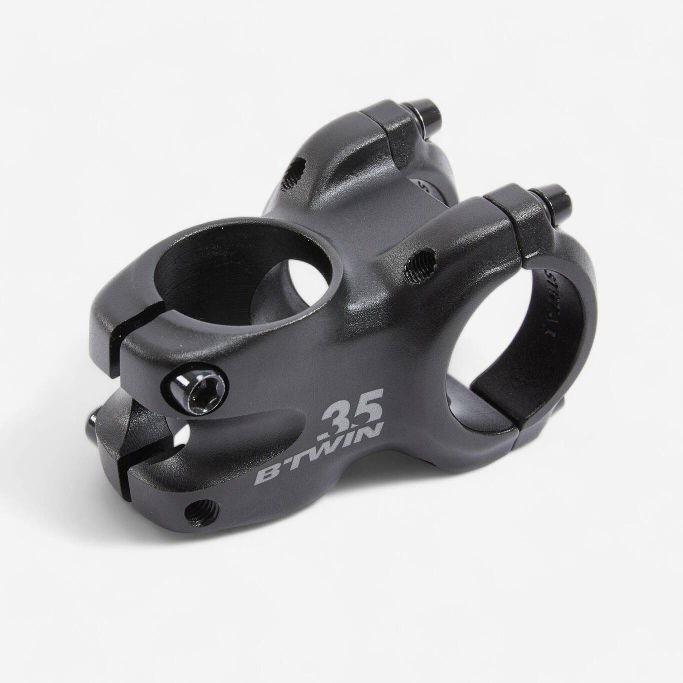 Oversize Bike Stem 35mm (31.8mm)