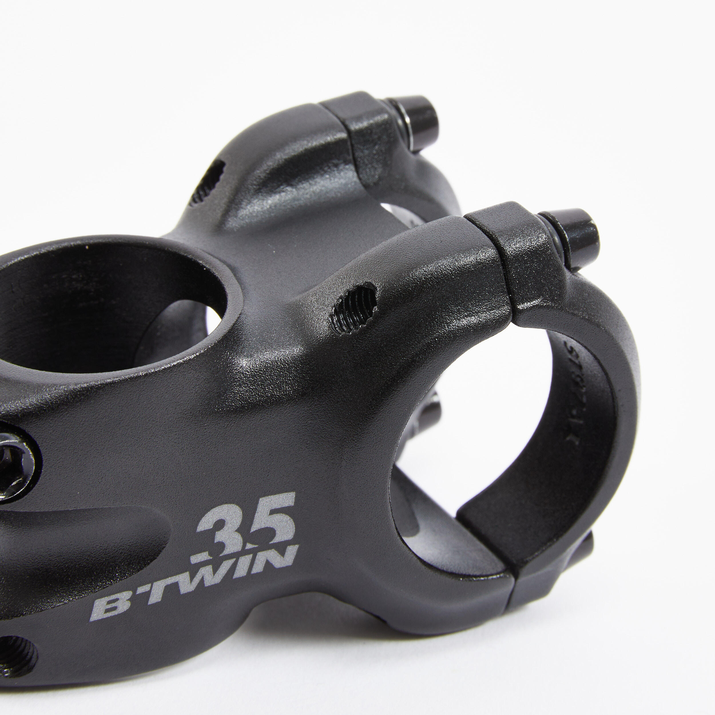 Oversize Bike Stem 35mm (31.8mm) 3/3