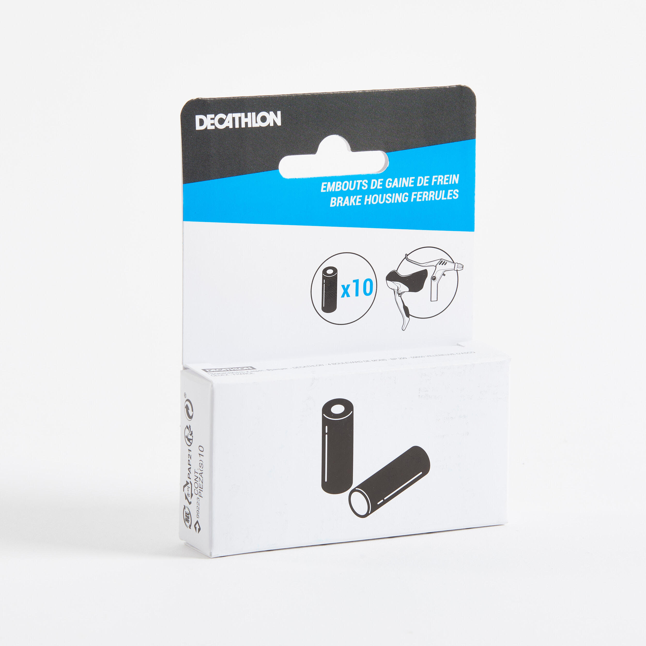 Btwin brake pads sale