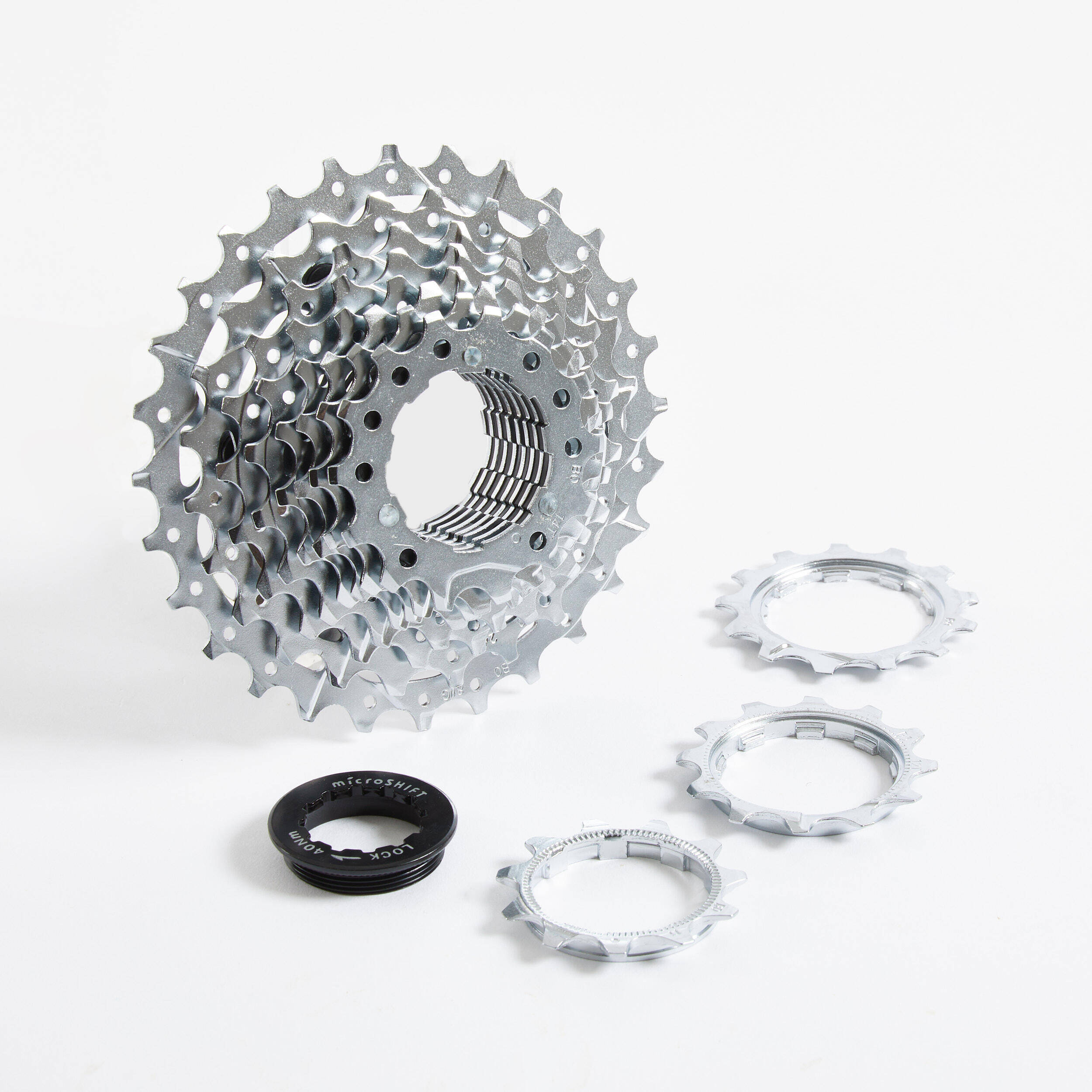 11-Speed 11X28 Road Bike Cassette -  2