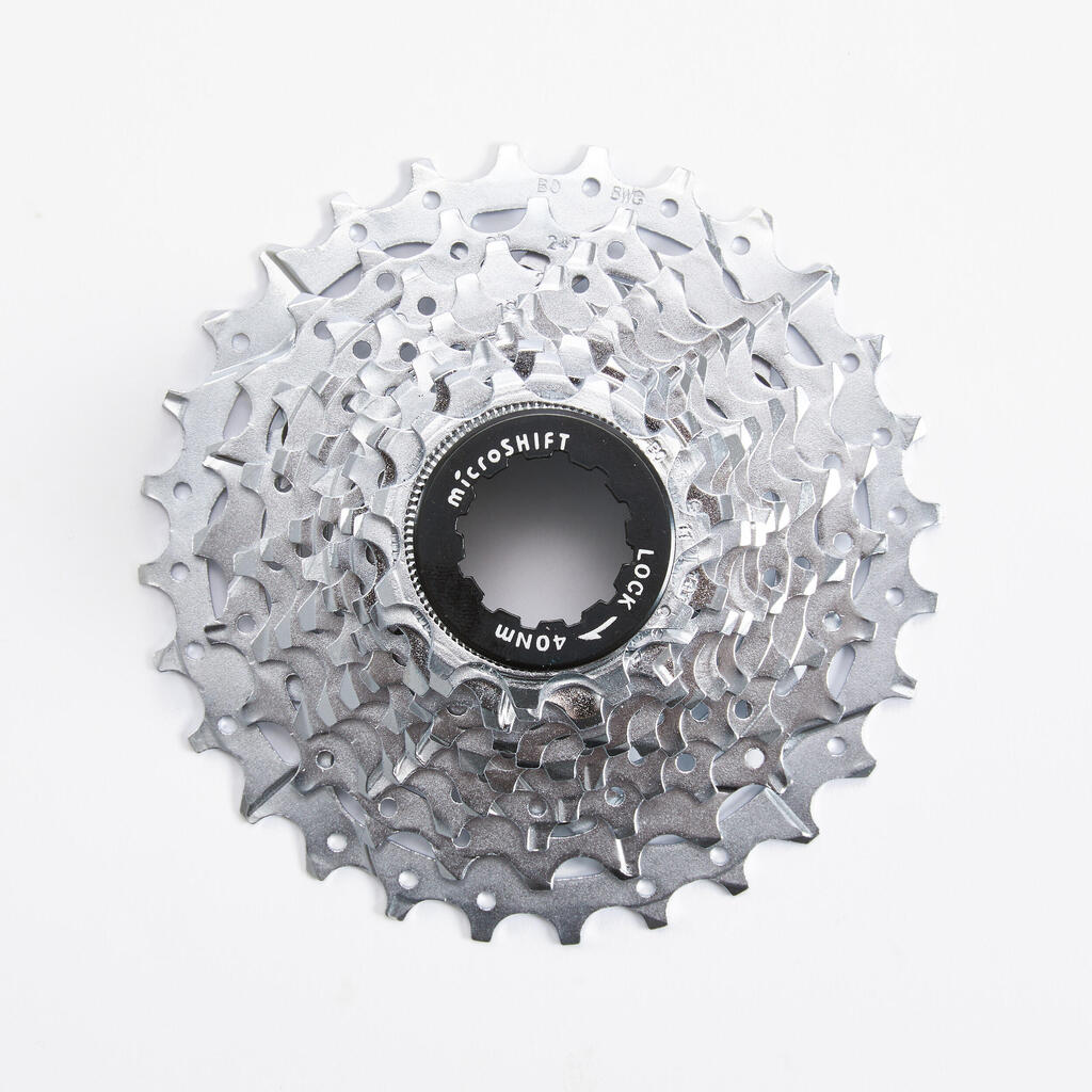 11-Speed 11X28 Road Bike Cassette