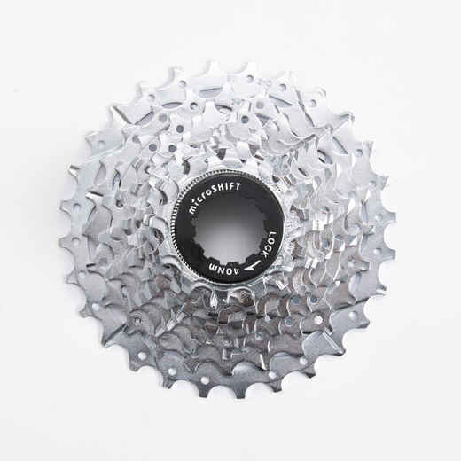 
      Btwin 11-Speed 11' x28'  Road Bike Cassette
  