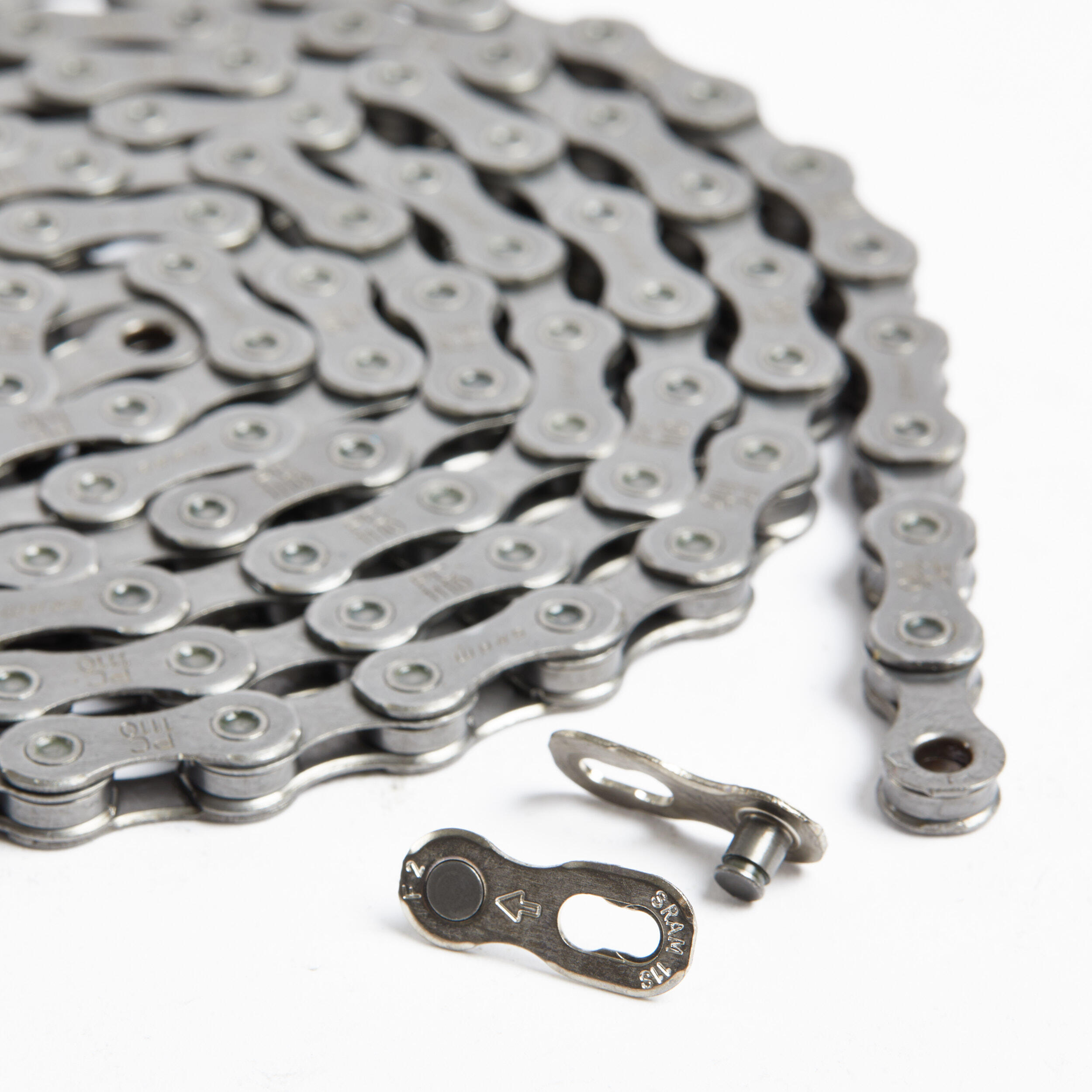 11-Speed Bike Chain SRAM PC1110 2/4