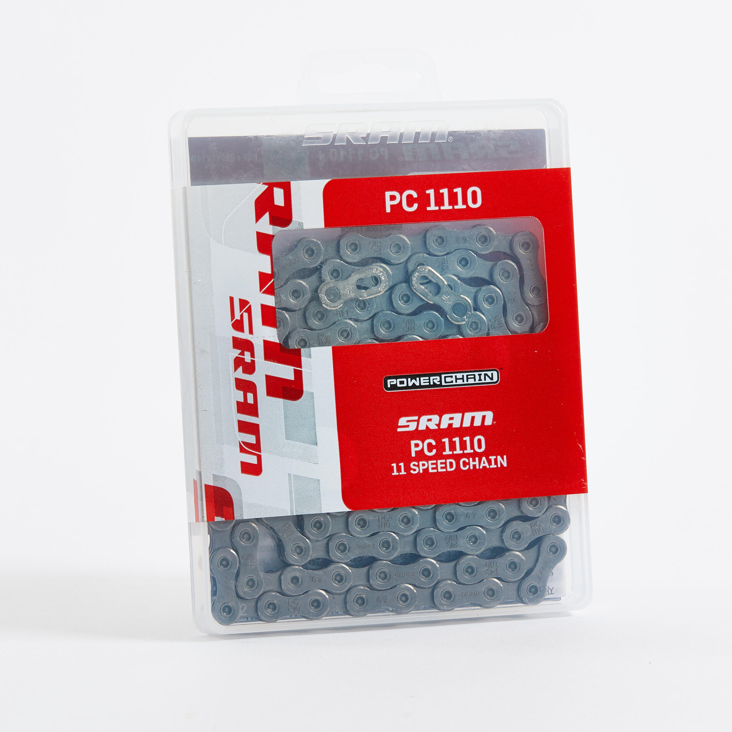 Fietsketting PC1110 11 versnellingen SRAM 4/4