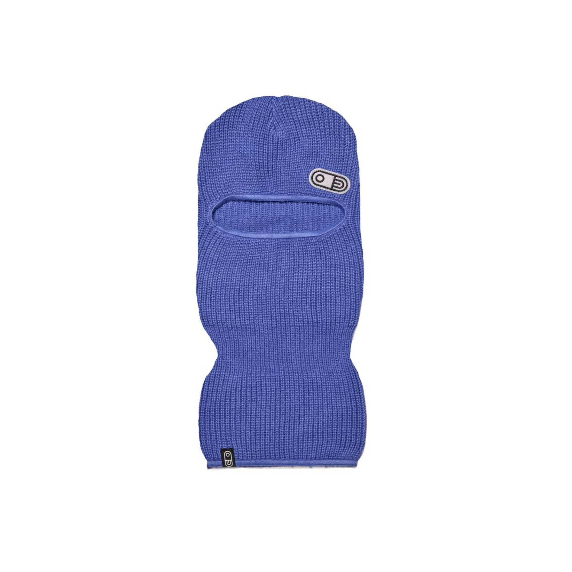 Airblaster Terryclava Balaclava Dark Thistle