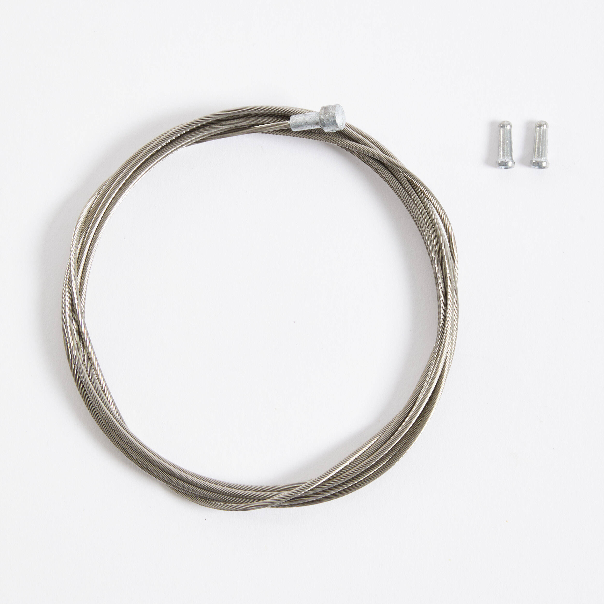 Universal Road Brake Cable - Stainless Steel -  1