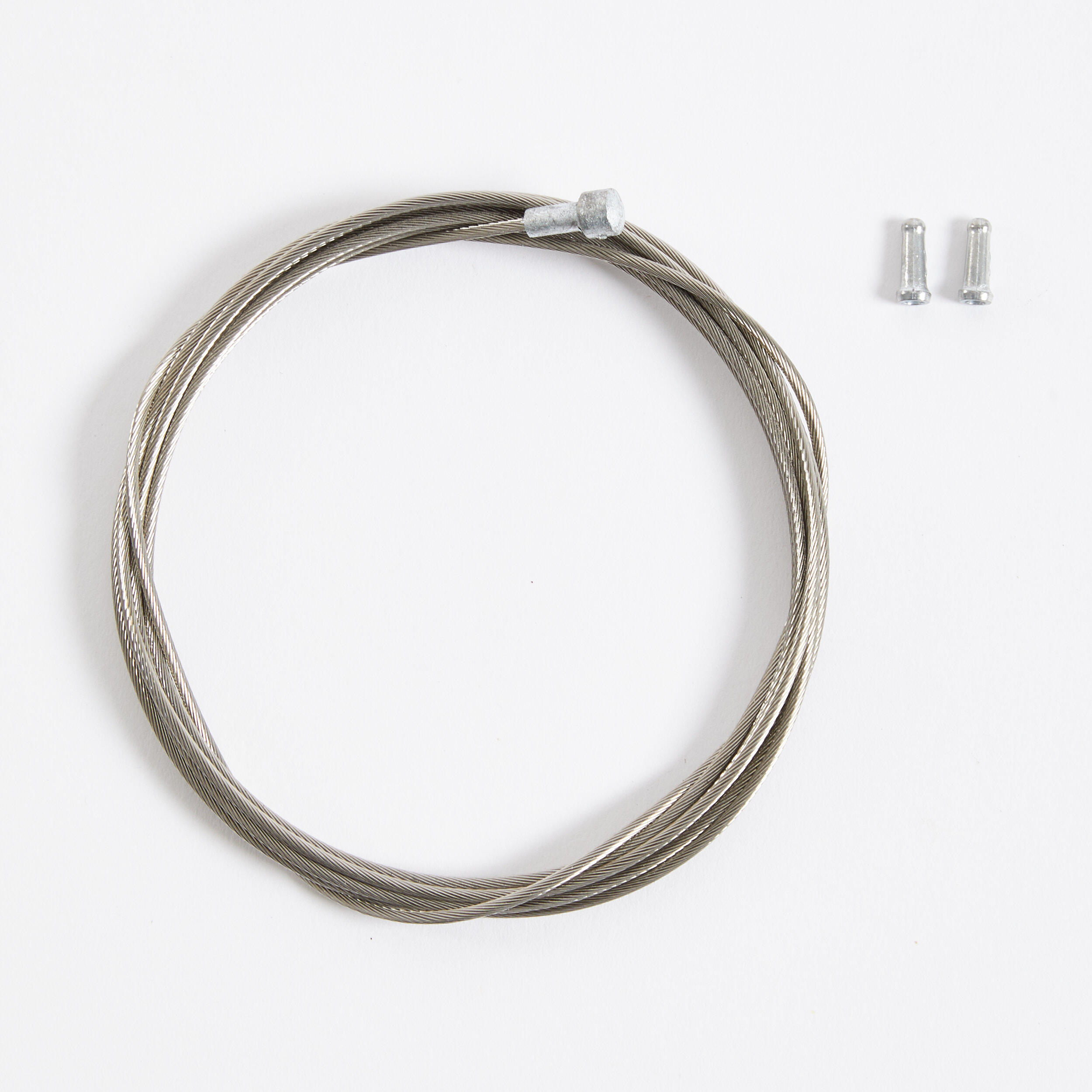 Universal Road Brake Cable - Stainless Steel 1/4