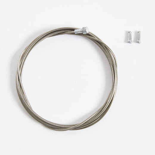 
      Universal Road Brake Cable - Stainless Steel
  