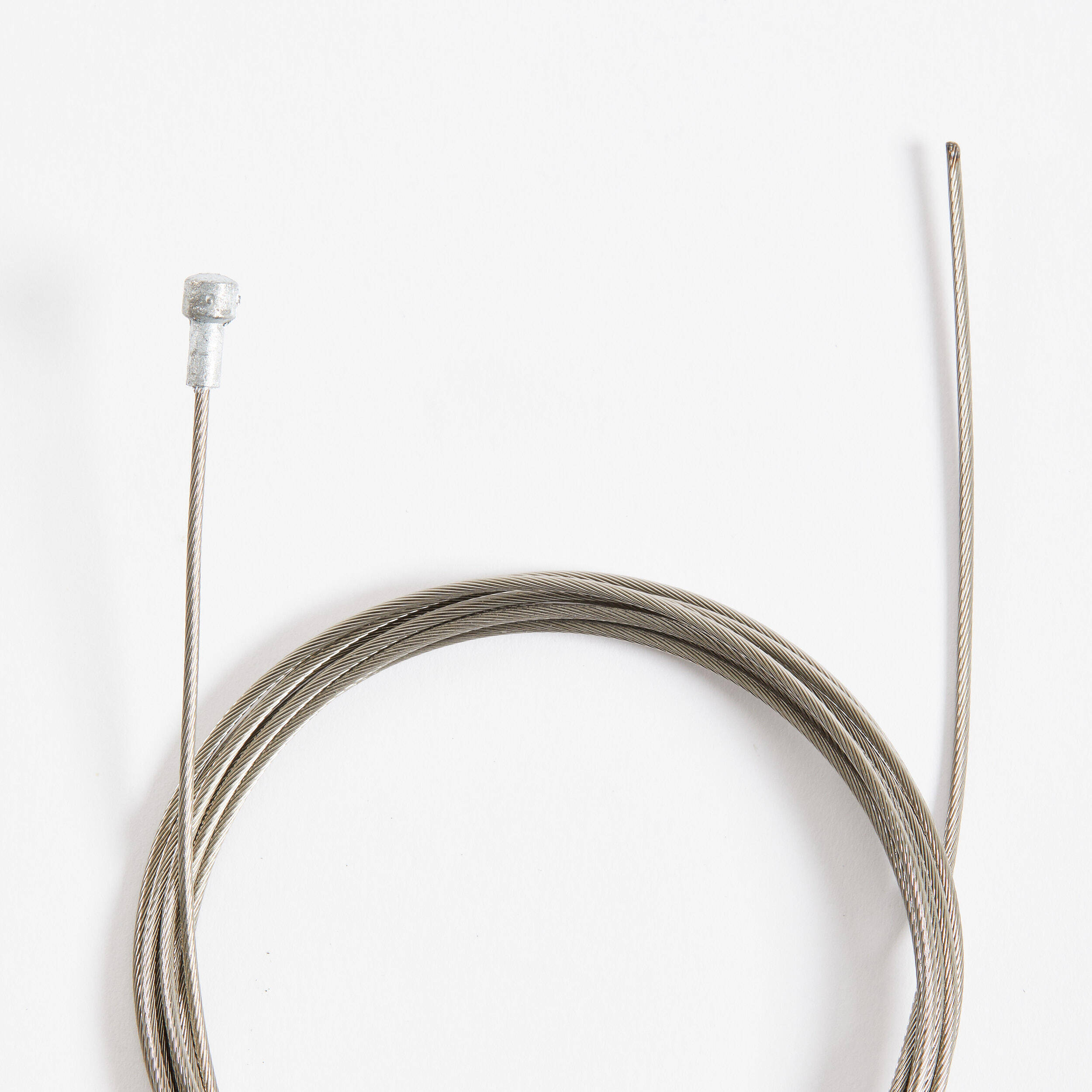 Universal Road Brake Cable - Stainless Steel -  2