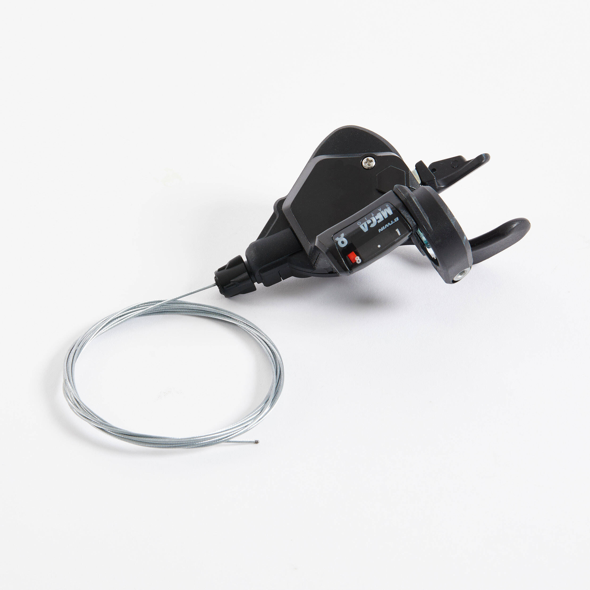 8-Speed Derailleur Shifter -  1