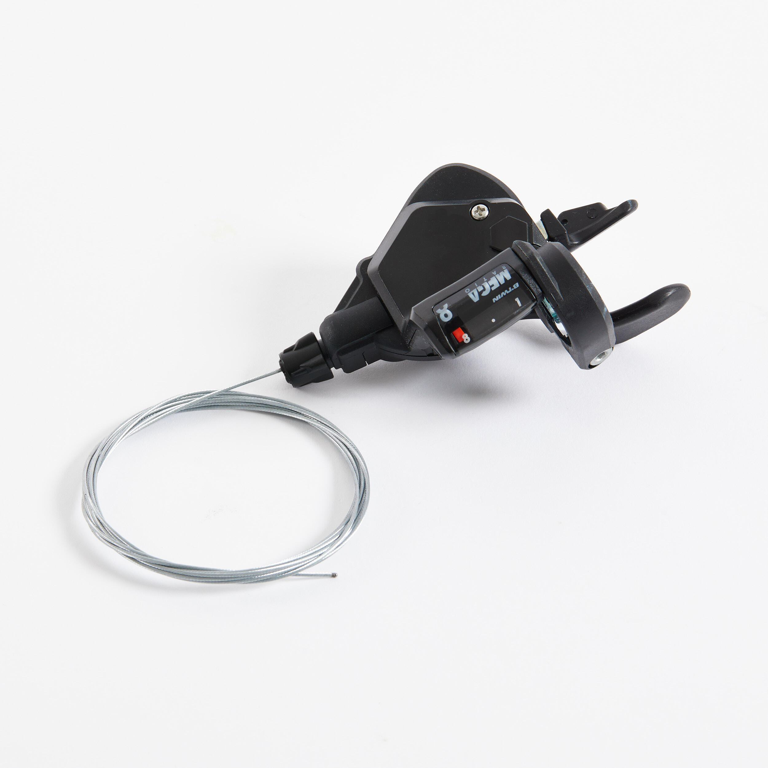 MANETTE DERAILLEUR 8 VITESSES Decathlon