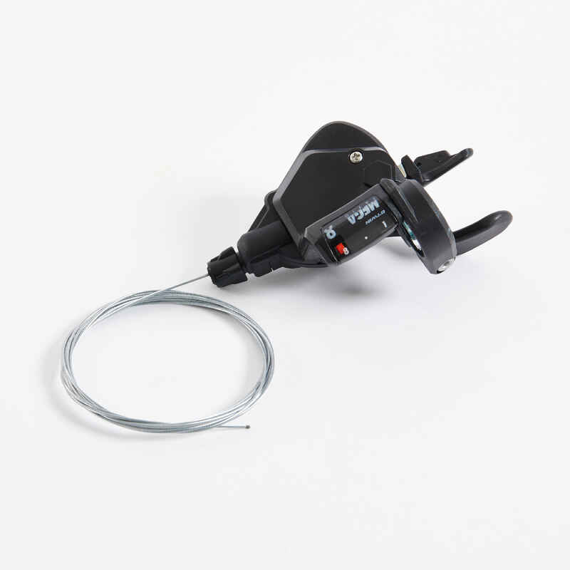 PALANCAS DE CAMBIO DE VELOCIDADES Decathlon