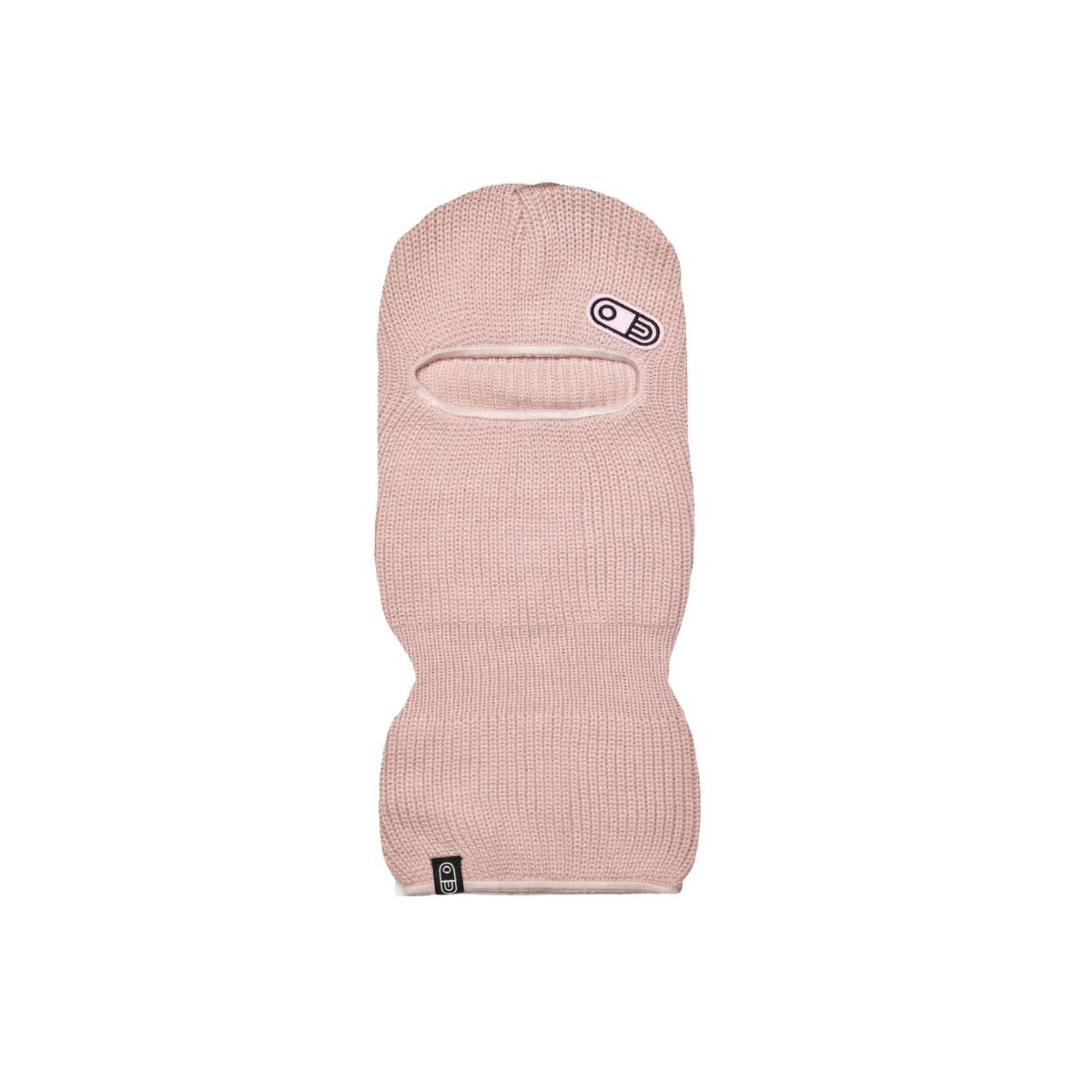 Airblaster Terryclava Balaclava Blush