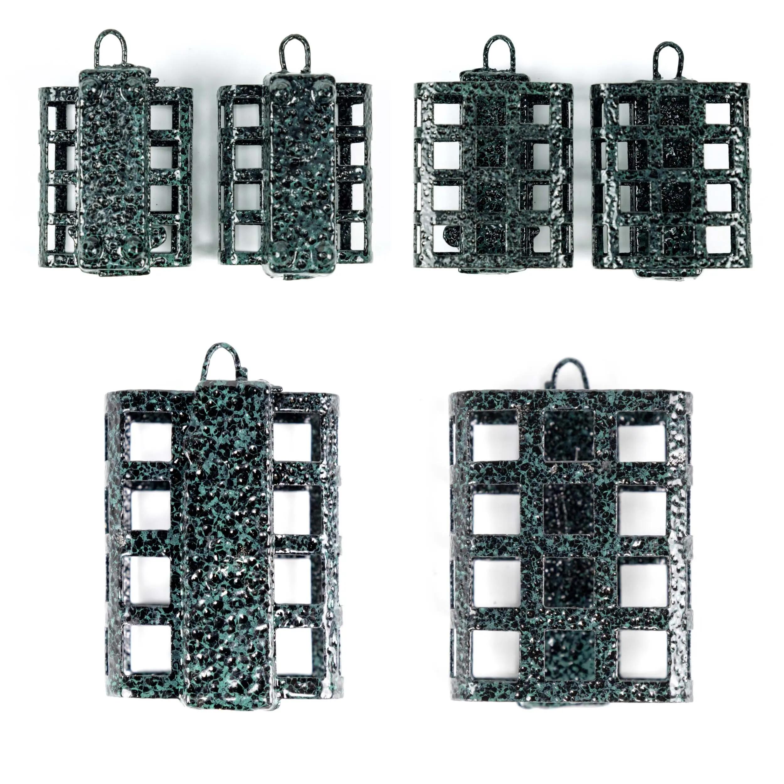 COSULET FEEDER SQUARE CAGE 2/2