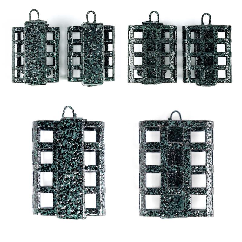 COSULET FEEDER SQUARE CAGE