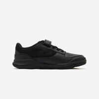 Lace-Up/Rip-Tab Shoes Playventure Yard - Black