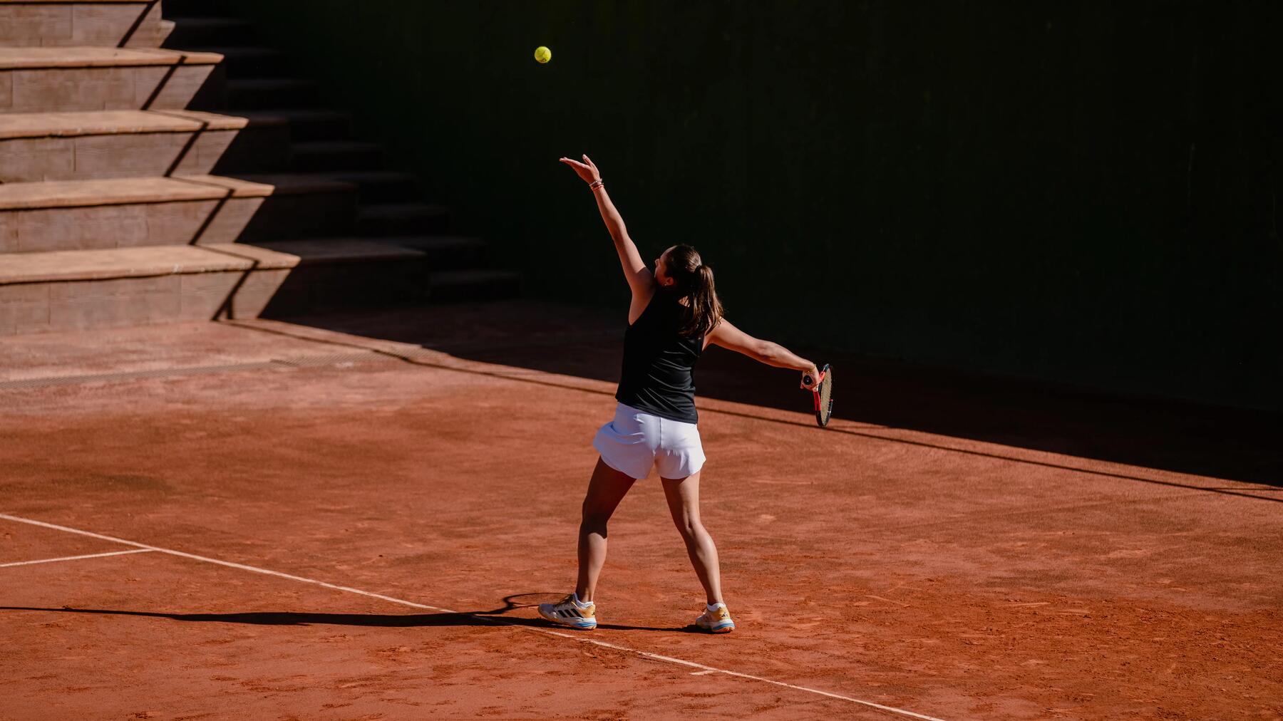 CUM SĂ ALEGI RACHETA DE TENIS PENTRU COPILUL TĂU