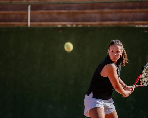 Raquette de Tennis DARIA KASATKINA x ARTENGO TR990 POWER PRO