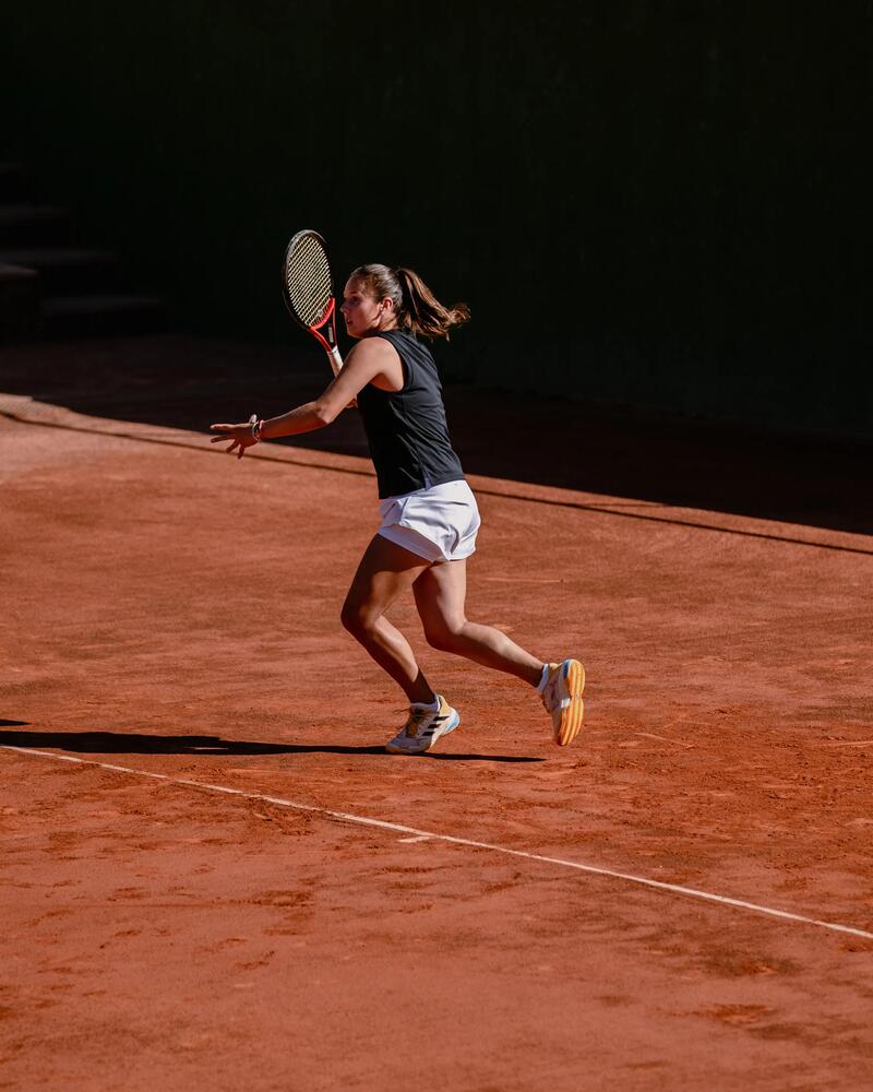 Art.card for Tennis