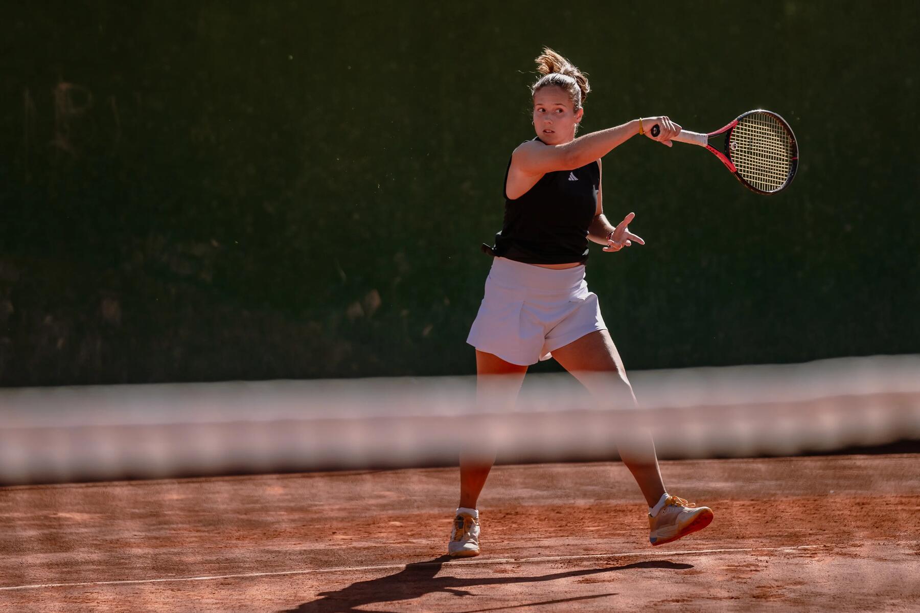 CUM SĂ ALEGI RACHETA DE TENIS PENTRU COPILUL TĂU