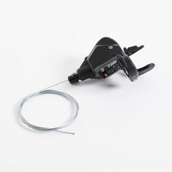 MANETTES DERAILLEUR 9 VITESSES
