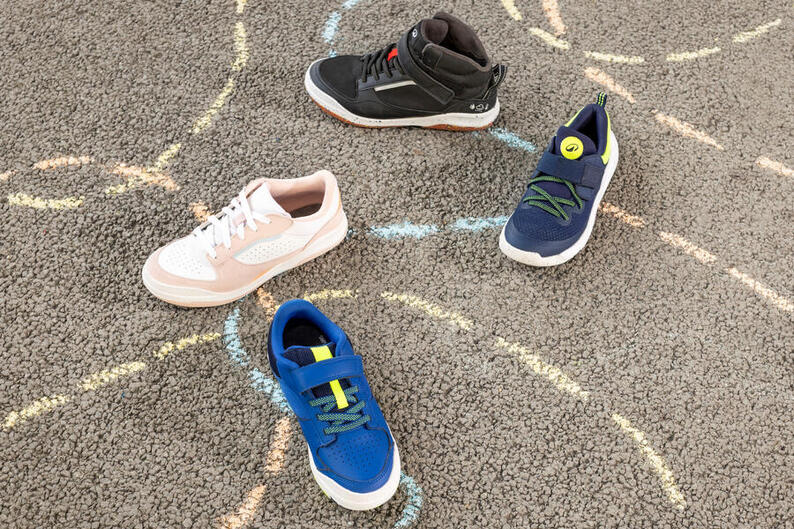 Magasin de chaussures de sport Toulouse