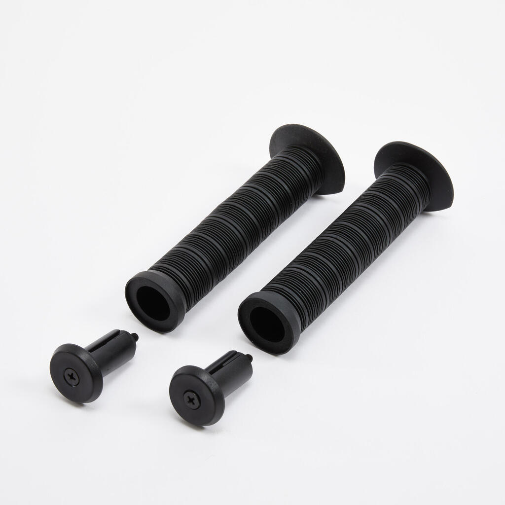 BMX 100 Grips