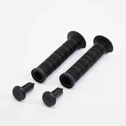 
      BMX 100 Grips
  