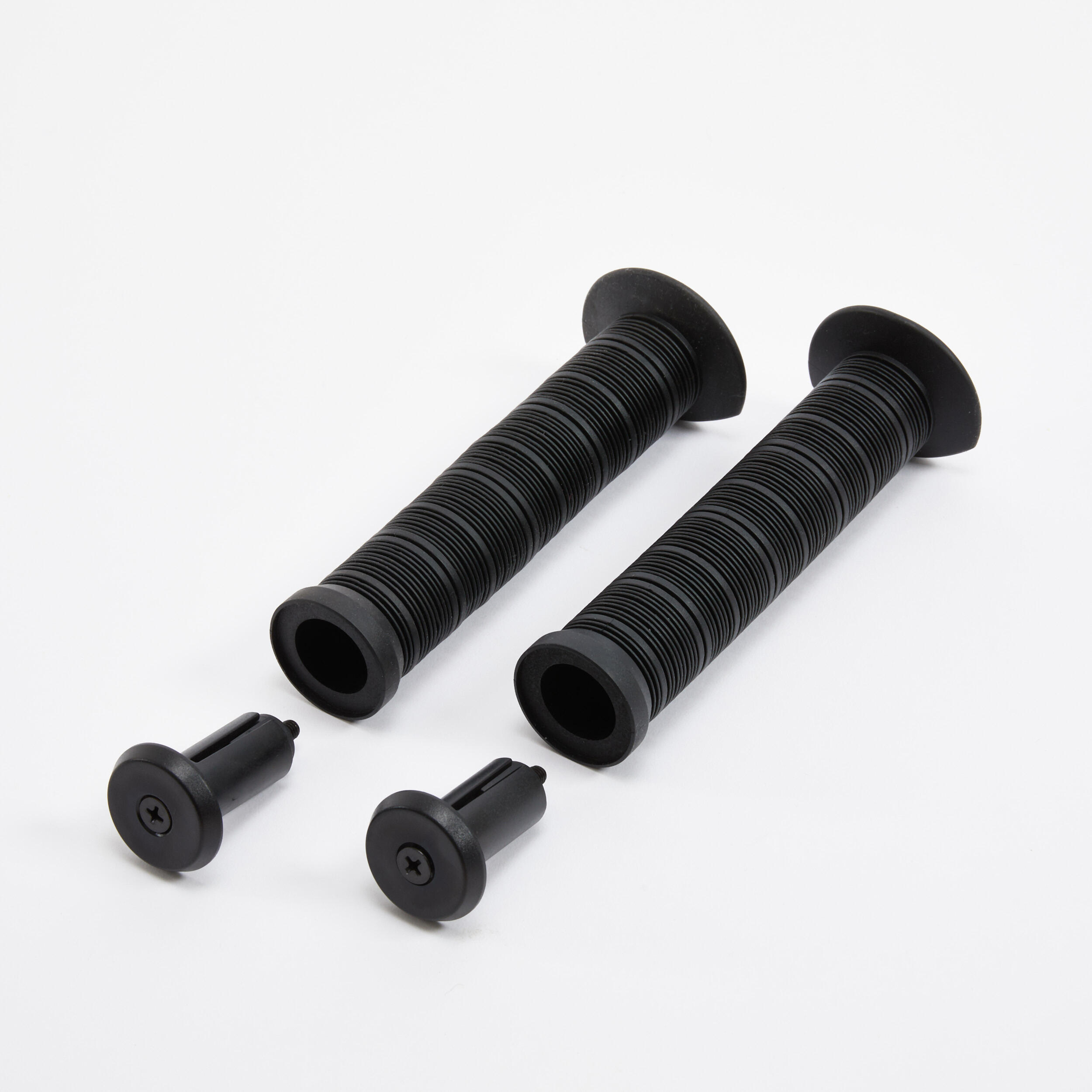 Poignees et Grips VTT Decathlon