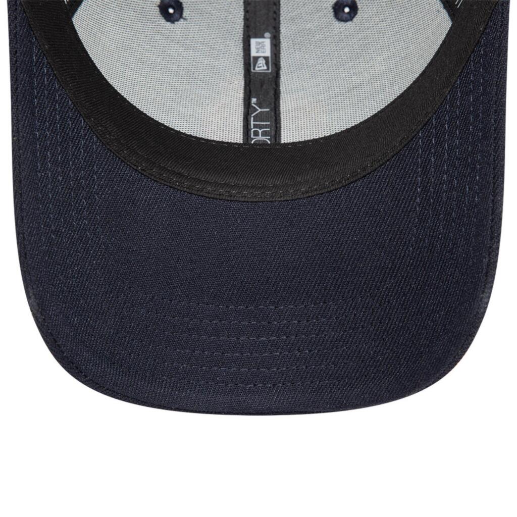 Rugby Fan-Basecap - New Era Frankreich FFR dunkelblau