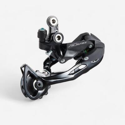 Deragliatore posteriore ALIVIO M3100 9 velocità
