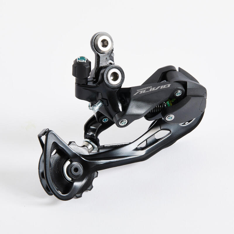 DERAILLEUR ARRIÈRE ALIVIO M3100 9 VITESSES