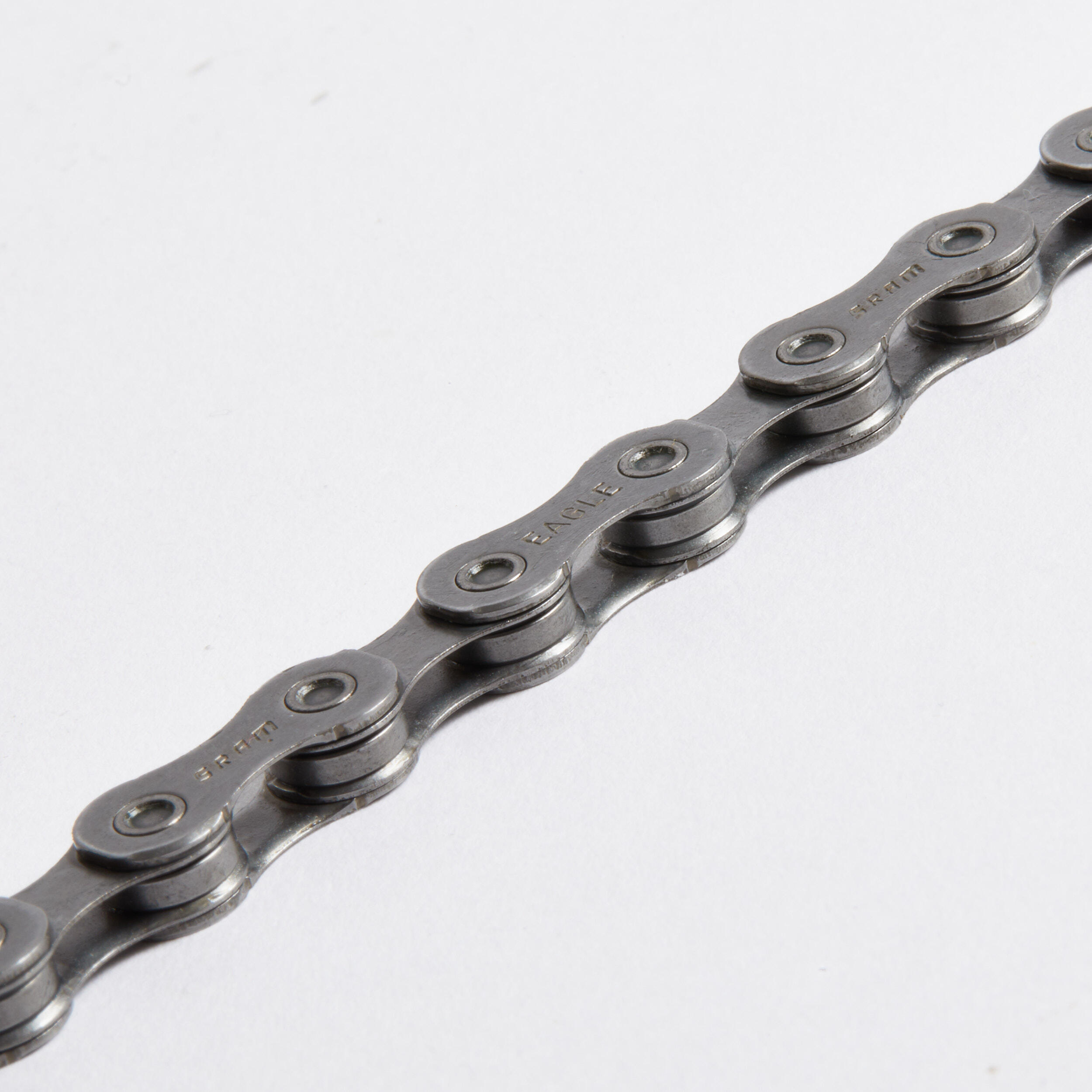 KETTING SRAM NX EAGLE en SNELSLUITING 12 VERSNELLINGEN 3/4