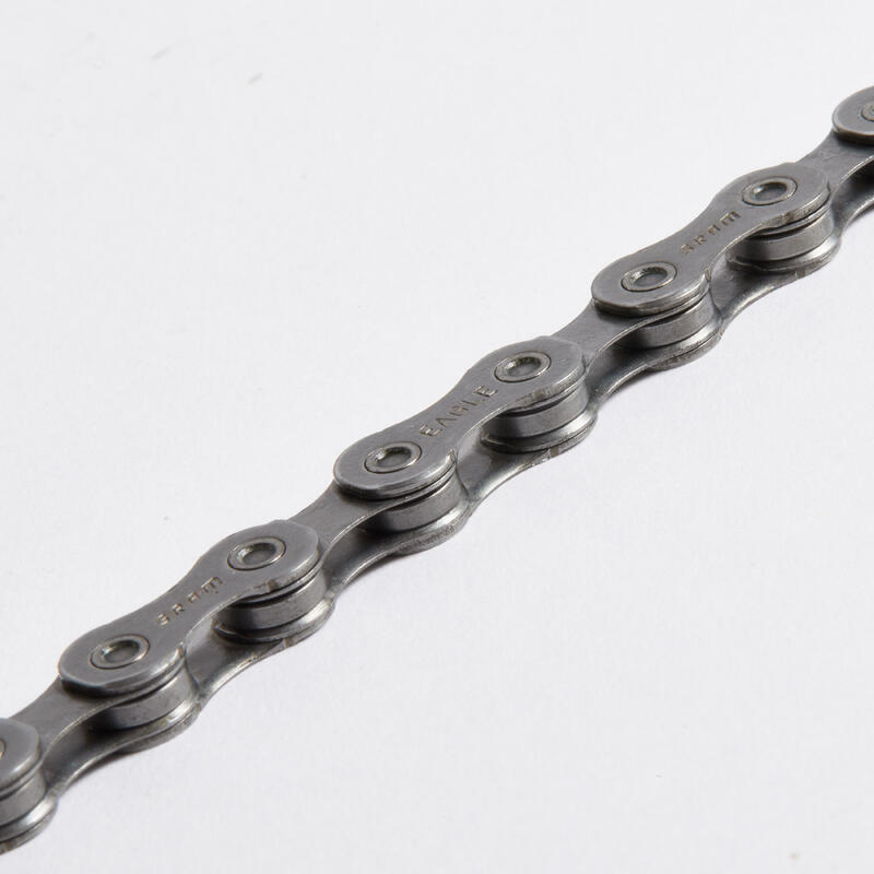 Velokette SRAM NX Eagle 12-Gang und Kettenschloss 