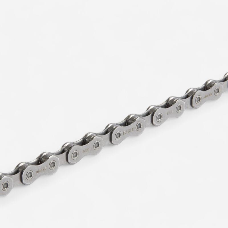 Velokette SRAM NX Eagle 12-Gang und Kettenschloss 