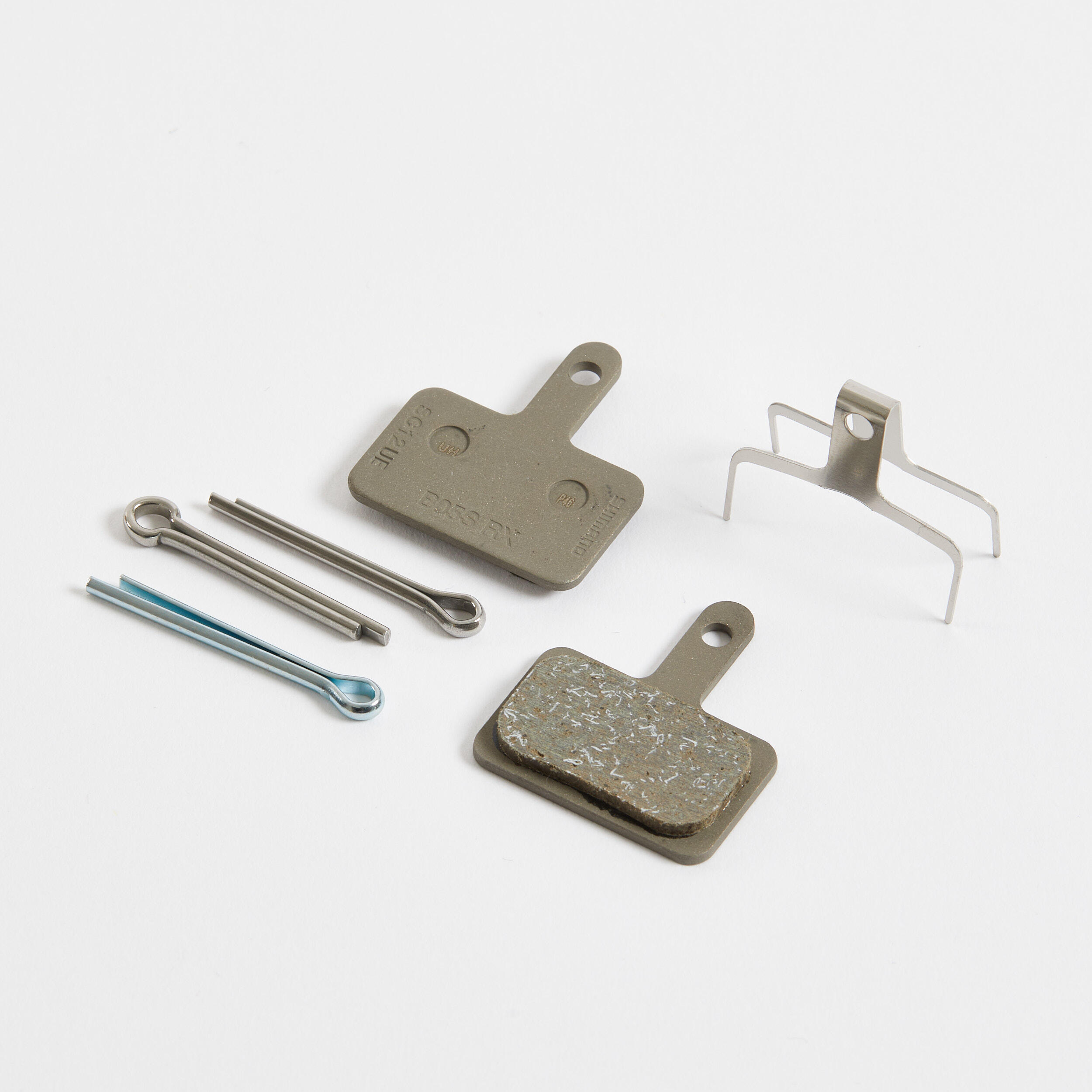 DISC BRAKE PADS SHIMANO B05S