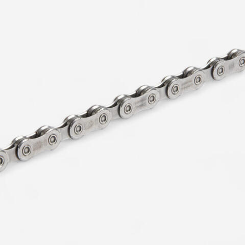 Shimano Deore CN-M6100 Ketting - 12-Voudig - met Quick Link - 126 Schakels