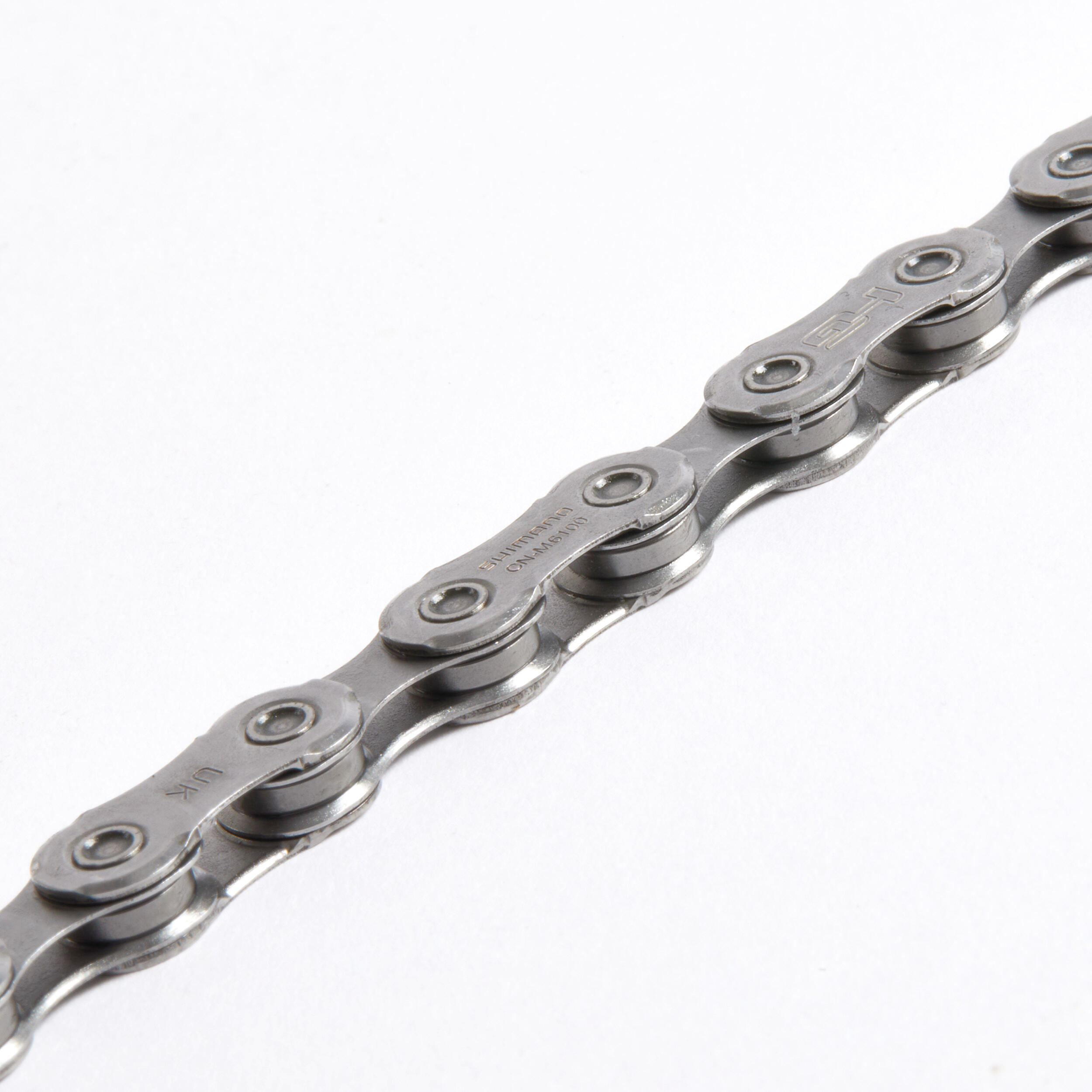 12-Speed Chain CN-M6100 3/4