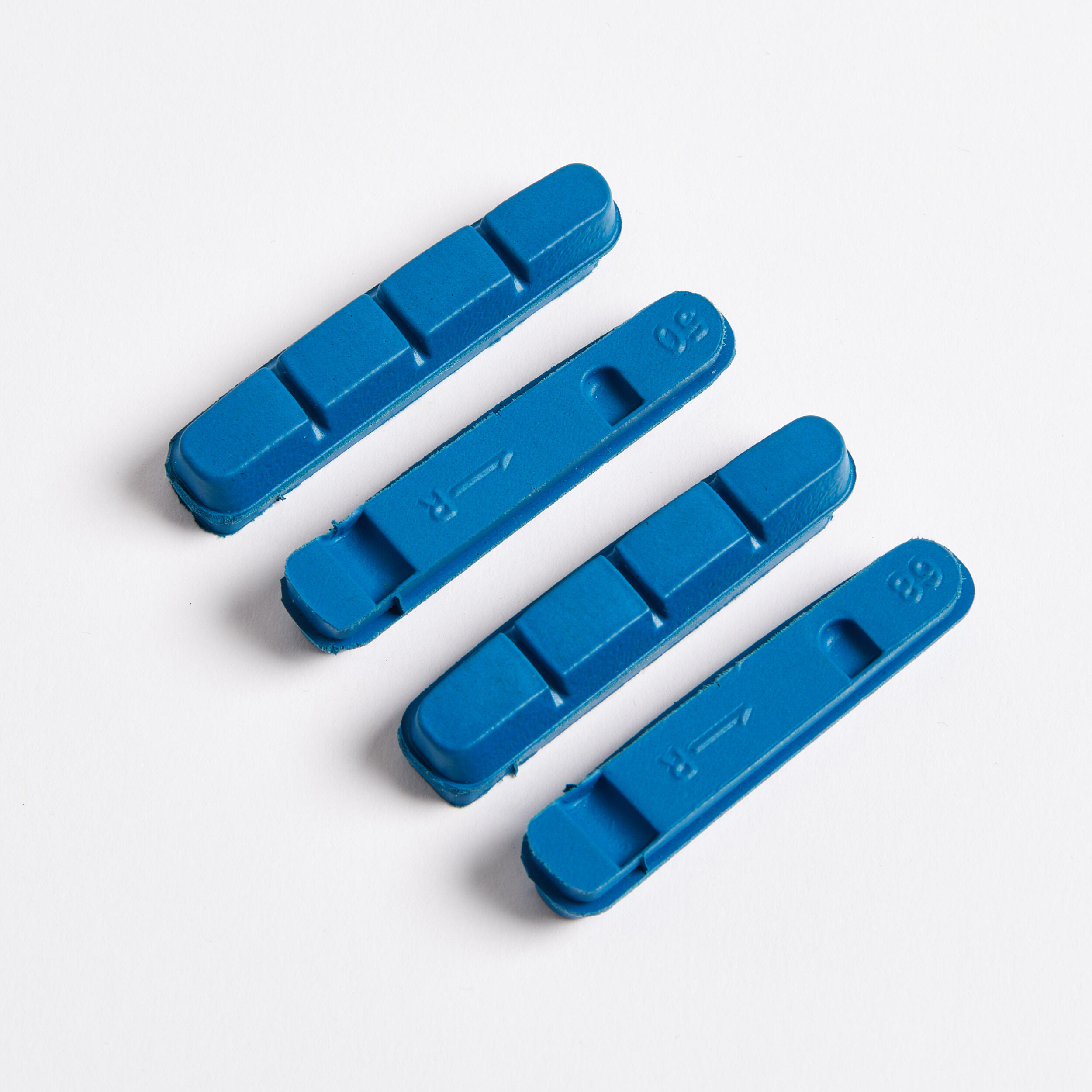 Carbon Brake Pads - DECATHLON