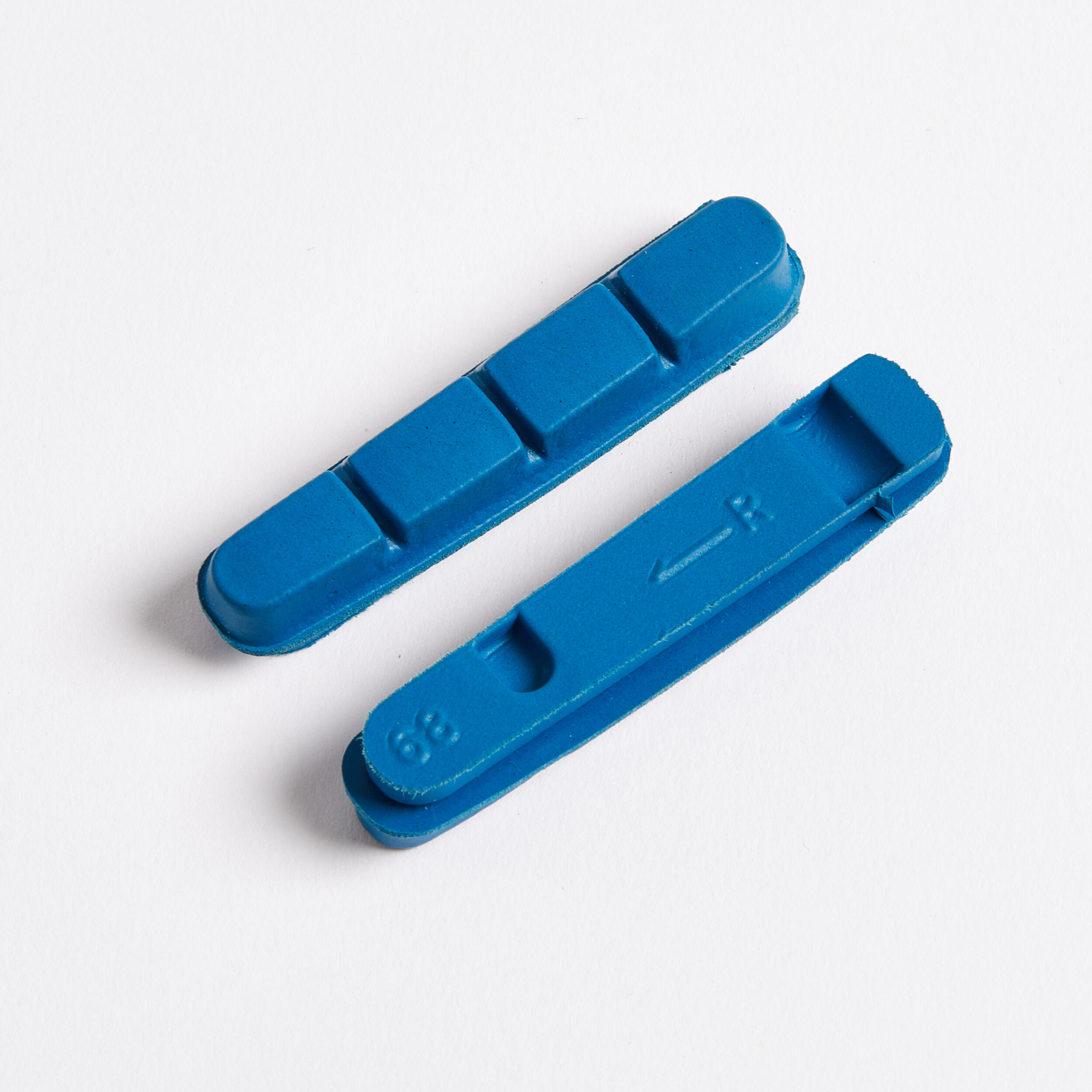 Carbon Brake Pads - DECATHLON