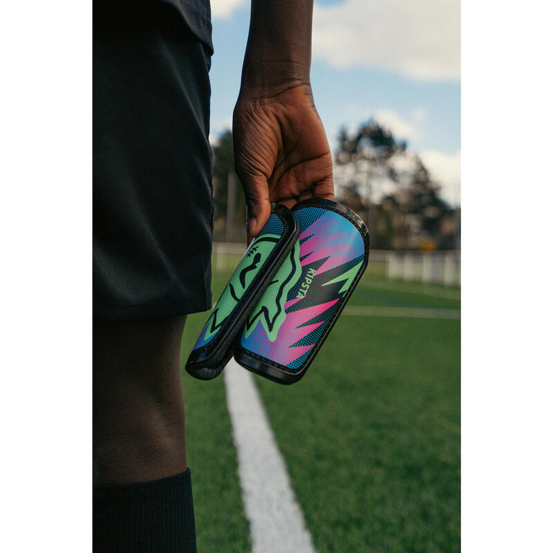 MEIAS DE FUTEBOL CRIANÇA EASY POCKET PRETO