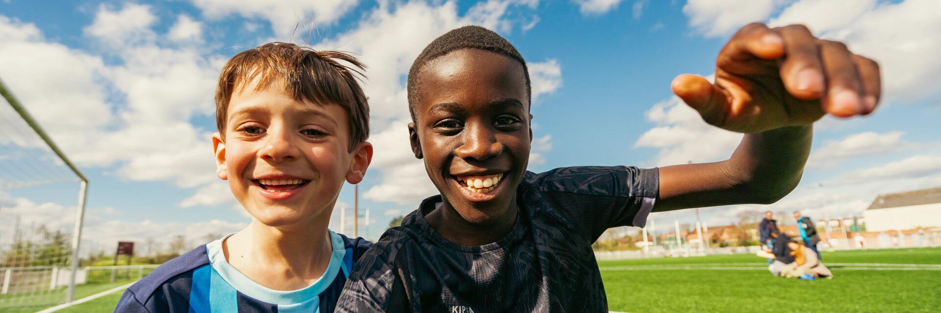Photo fondation decathlon
