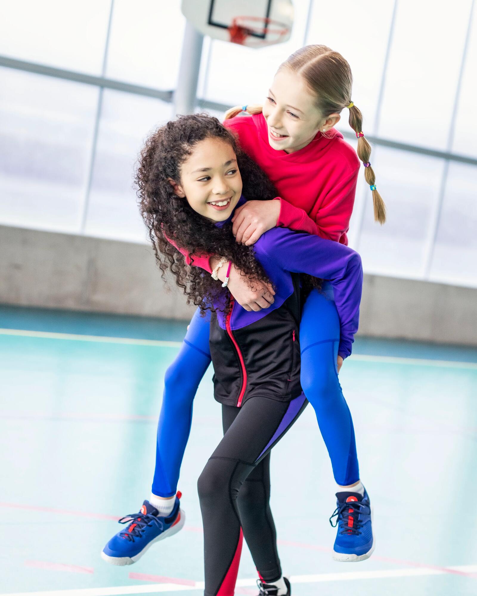 Schoolgym