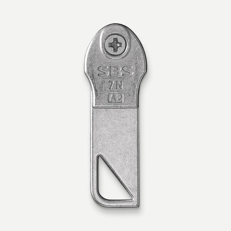 Cheiță pentru fermoar spiralat 6mm