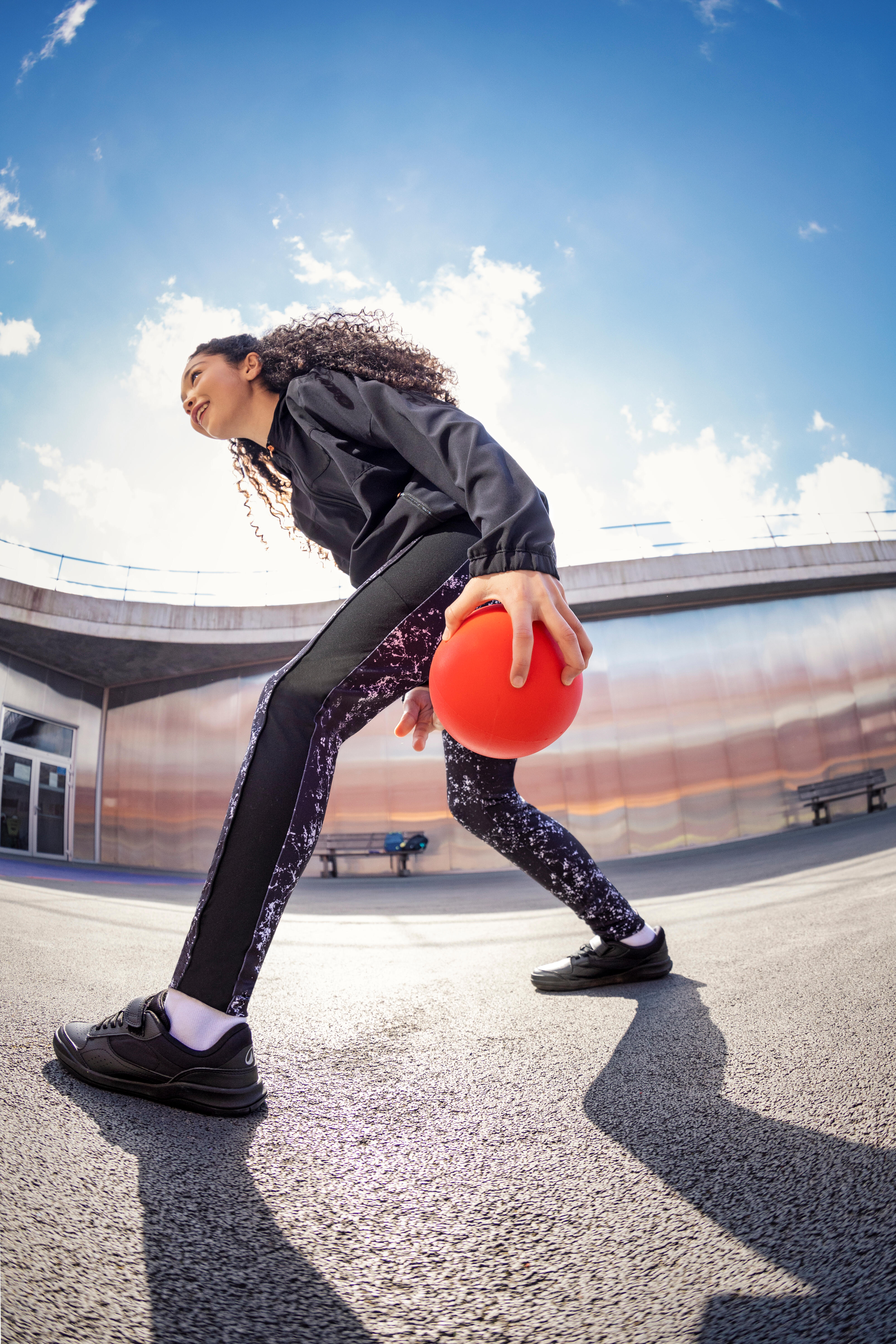 Foam Ball - DECATHLON