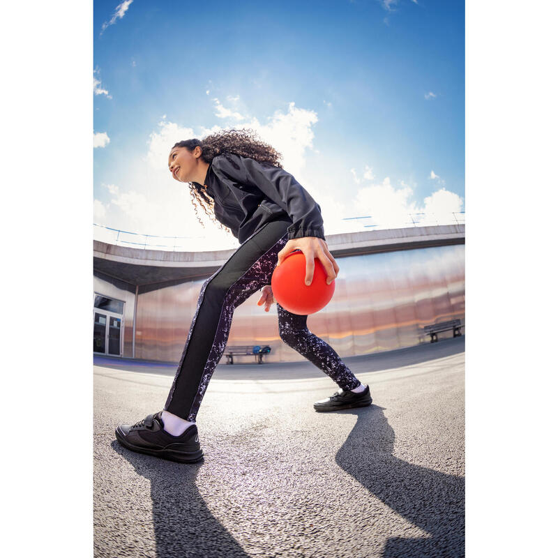 Gyerek leggings, légáteresztő - 500-as 